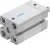 536238 Компактный цилиндр ADN-20-25-A-P-A FESTO