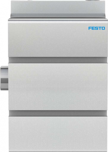 188325 Короткоходовый цилиндр AEVC-100-25-I-P-A FESTO