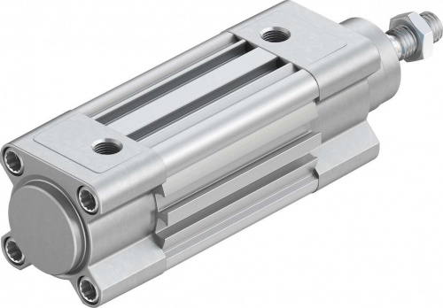 3659376 Стандартный цилиндр DSBC-32-30-D3-PPSA-N3 FESTO 3659376 Стандартный цилиндр DSBC-32-30-D3-PPSA-N3 FESTO