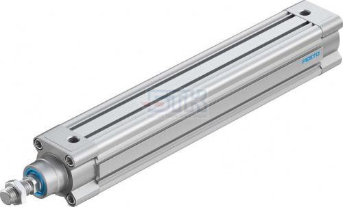 3659505 Стандартный цилиндр DSBC-50-300-D3-PPSA-N3 FESTO 3659505 Стандартный цилиндр DSBC-50-300-D3-PPSA-N3 FESTO