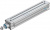 3659505 Стандартный цилиндр DSBC-50-300-D3-PPSA-N3 FESTO 3659505 Стандартный цилиндр DSBC-50-300-D3-PPSA-N3 FESTO
