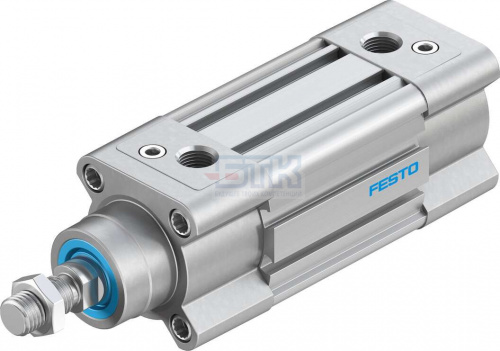 3660617 Стандартный цилиндр DSBC-40-30-D3-PPVA-N3 FESTO 3660617 Стандартный цилиндр DSBC-40-30-D3-PPVA-N3 FESTO