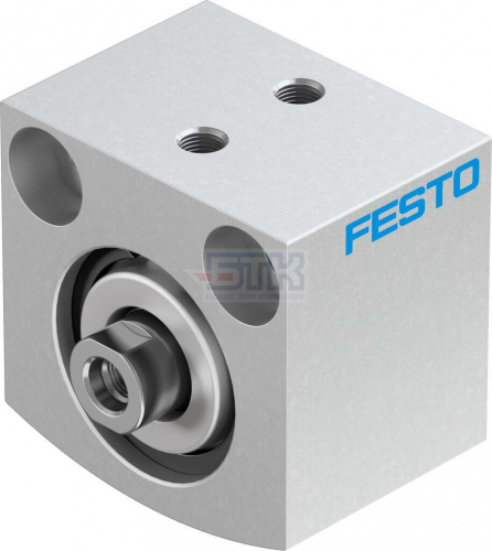 188177 Короткоходовый цилиндр ADVC-25-5-I-P FESTO
