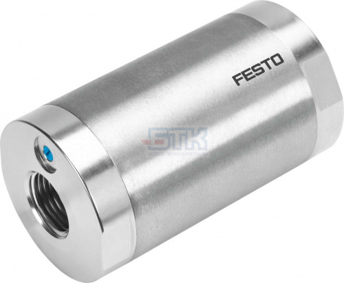 3174282 Пережимной клапан VZQA-C-M22C-... FESTO 3174282 Пережимной клапан VZQA-C-M22C-... FESTO