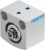 188177 Короткоходовый цилиндр ADVC-25-5-I-P FESTO