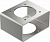 8083003 Переходник DARQ-B-F30-F30-R13 FESTO