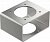 8083003 Переходник DARQ-B-F30-F30-R13 FESTO