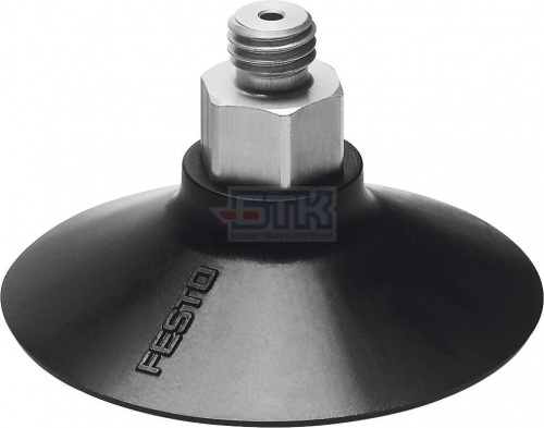 525980 Вакуумный захват ESS-60-GT-M10 FESTO 525980 Вакуумный захват ESS-60-GT-M10 FESTO