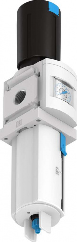 529192 Фильтр-регулятор давления MS6-LFR-1/2-D7-EUM-AS FESTO
