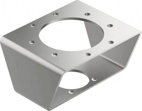 8083001 Переходник DARQ-B-F30-F16-R13 FESTO