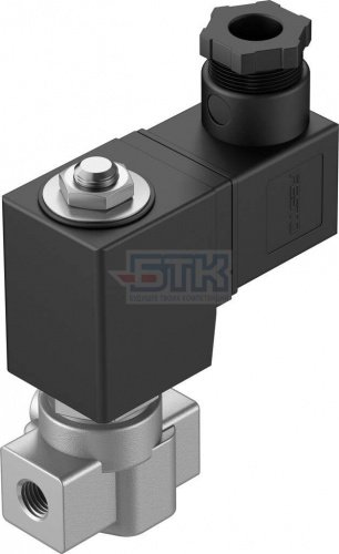 1491928 Электромагнитный клапан VZWD-L-M22C-M-G18-20-V-2AP4-40-R1 FESTO