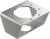 8083001 Переходник DARQ-B-F30-F16-R13 FESTO