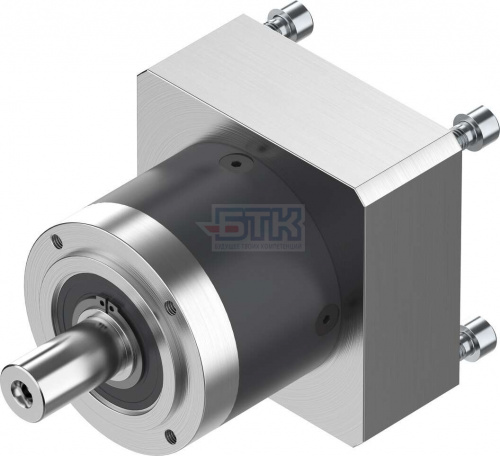 552194 Передаточный модуль EMGA-80-P-G3-SAS-100 FESTO