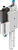 8070091 Генератор вакуума OVEM-20-H-C-QO-CE-N-1P FESTO