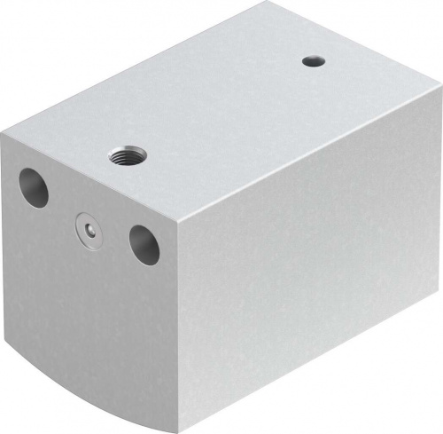 188139 Короткоходовый цилиндр AEVC-20-25-A-P FESTO