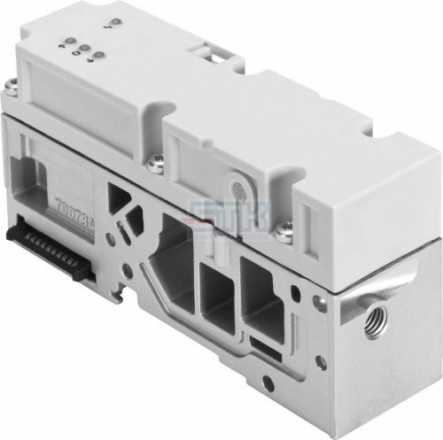 541085 Датчик давления VMPA-FB-PS-1 FESTO 541085 Датчик давления VMPA-FB-PS-1 FESTO