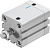 536294 Компактный цилиндр ADN-40-30-A-P-A FESTO