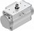 8047636 Неполноповоротный привод DFPD-40-RP-90-RS60-F04 FESTO