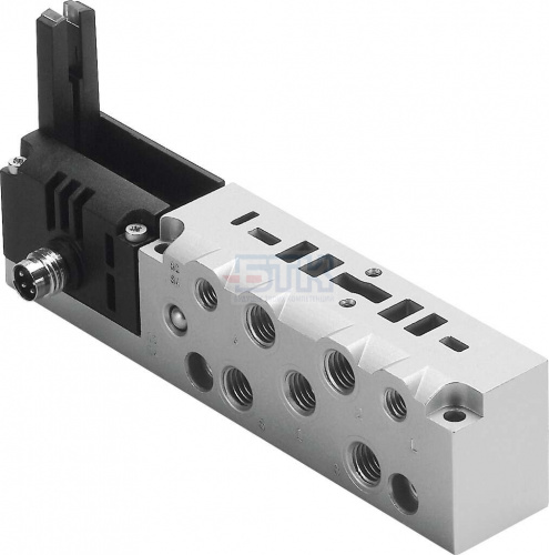 533394 Монтажная плита VMPA1-IC-AP-1 FESTO 533394 Монтажная плита VMPA1-IC-AP-1 FESTO