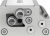 543981 Мини-суппорт DGSL-12-100-Y3A FESTO 543981 Мини-суппорт DGSL-12-100-Y3A FESTO