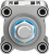 1376469 Пневмоцилиндр DSBC-32-50-PPSA-N3 FESTO 1376469 Пневмоцилиндр DSBC-32-50-PPSA-N3 FESTO