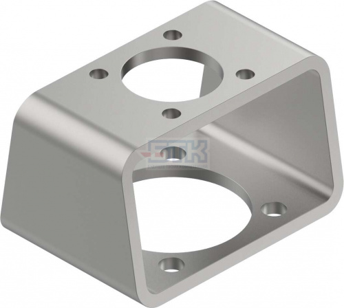 8083007 Переходник DARQ-B-F07-F05-R13-P5 FESTO