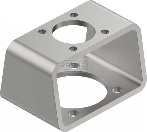 8083007 Переходник DARQ-B-F07-F05-R13-P5 FESTO