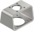 8083007 Переходник DARQ-B-F07-F05-R13-P5 FESTO