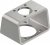 8083007 Переходник DARQ-B-F07-F05-R13-P5 FESTO