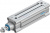 3659476 Стандартный цилиндр DSBC-50-125-D3-PPVA-N3 FESTO 3659476 Стандартный цилиндр DSBC-50-125-D3-PPVA-N3 FESTO