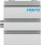 188234 Короткоходовый цилиндр ADVC-40-15-I-P-A FESTO