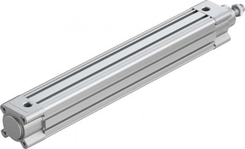 3660773 Стандартный цилиндр DSBC-40-300-D3-PPSA-N3 FESTO 3660773 Стандартный цилиндр DSBC-40-300-D3-PPSA-N3 FESTO