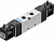 8043219 Распределитель VUVS-LK25-B52-D-G14-1B2-S FESTO