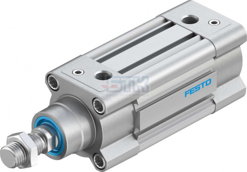 3659470 Стандартный цилиндр DSBC-50-40-D3-PPVA-N3 FESTO 3659470 Стандартный цилиндр DSBC-50-40-D3-PPVA-N3 FESTO