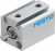 188077 Короткоходовый цилиндр ADVC-10-10-A-P-A FESTO
