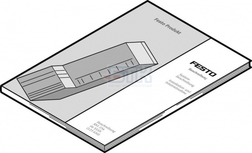 165157 Описание P.BE-CPEA-IT FESTO