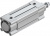 3657819 Стандартный цилиндр DSBC-63-100-D3-PPSA-N3 FESTO 3657819 Стандартный цилиндр DSBC-63-100-D3-PPSA-N3 FESTO