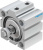 188268 Короткоходовый цилиндр ADVC-50-10-A-P-A FESTO 188268 Короткоходовый цилиндр ADVC-50-10-A-P-A FESTO