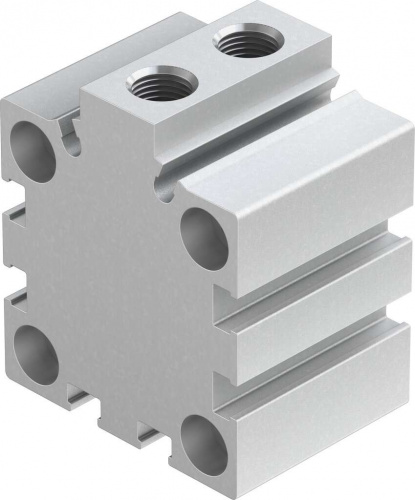 188209 Короткоходовый цилиндр ADVC-32-5-I-P FESTO 188209 Короткоходовый цилиндр ADVC-32-5-I-P FESTO