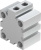 188209 Короткоходовый цилиндр ADVC-32-5-I-P FESTO 188209 Короткоходовый цилиндр ADVC-32-5-I-P FESTO