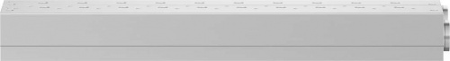 8026305 Плита для блочного монтажа VABM-B10-25S-G38-10-P3 FESTO 8026305 Плита для блочного монтажа VABM-B10-25S-G38-10-P3 FESTO