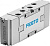 536052 Пневмораспределитель VL-5/3B-1/8-B-EX FESTO