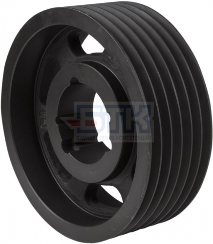 Клиновый шкив TB SPC 500/6 Optibelt Клиновый шкив TB SPC 500/6 Optibelt