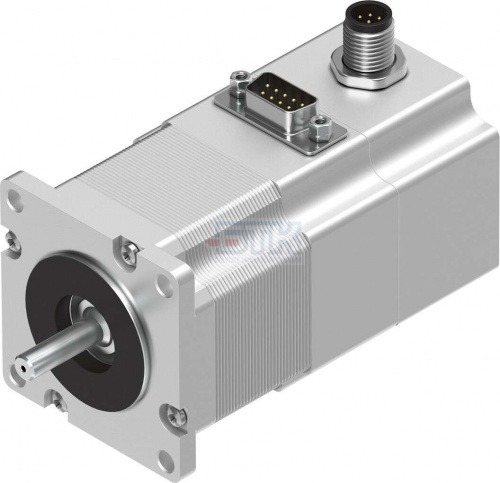 1370475 Шаговый двигатель EMMS-ST-57-S-SE-G2 FESTO 1370475 Шаговый двигатель EMMS-ST-57-S-SE-G2 FESTO