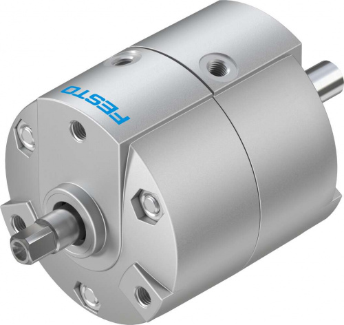1845713 Неполноповоротный привод DRVS-16-90-P FESTO