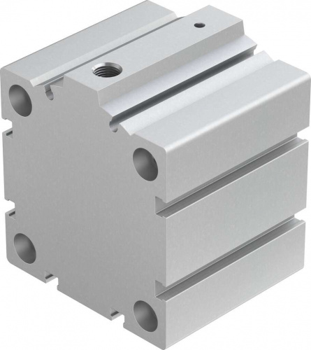 188281 Короткоходовый цилиндр AEVC-63-25-A-P-A FESTO 188281 Короткоходовый цилиндр AEVC-63-25-A-P-A FESTO