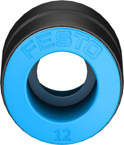 153035 Цанговое соединение QS-12 FESTO 153035 Цанговое соединение QS-12 FESTO