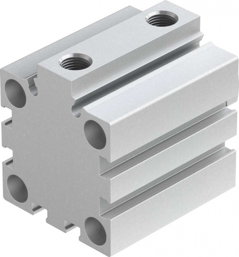 188217 Короткоходовый цилиндр ADVC-32-20-A-P-A FESTO 188217 Короткоходовый цилиндр ADVC-32-20-A-P-A FESTO