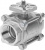 1686646 Шаровой кран VZBA-2"-GG-63-T-22-F0507-V4V4T FESTO 1686646 Шаровой кран VZBA-2"-GG-63-T-22-F0507-V4V4T FESTO
