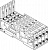 560981 Монтажная плита VMPAL-AP-4X10 FESTO